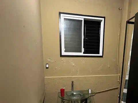 ALQUILER DEPARTAMENTO PLANTA ALTA CON TERRAZA