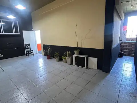 ALQUILER DEPARTAMENTO PLANTA ALTA CON TERRAZA