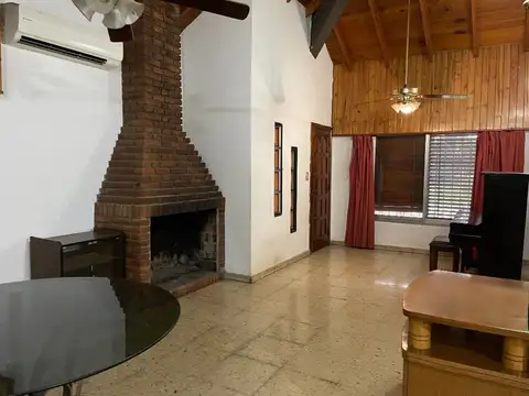 Casa en Venta 39 años