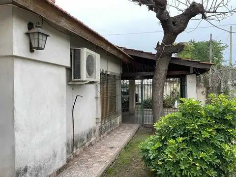 Casa en Venta en Jose Clemente Paz, USD 80.000