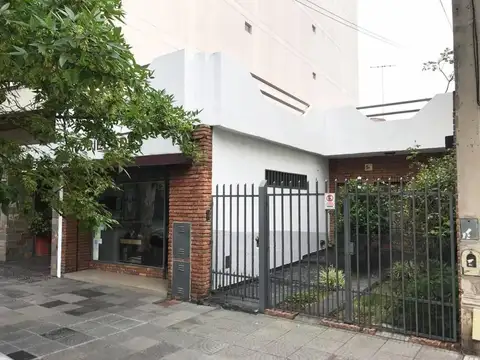 Terreno en Paternal - USAB 2 | 845 m² Vendibles