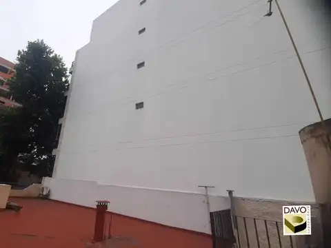 Terreno en Venta 23  mts Fondo
