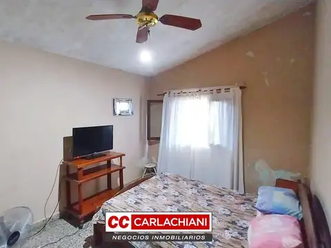 Casa en Alquiler A Estrenar