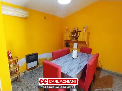 Casa en Alquiler de 2 dormitorios