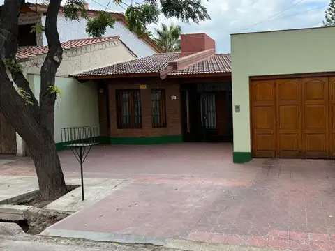 Casa en Venta en Mendoza, Capital