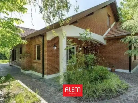 CASAS - CASA - CANNING, GRAN BS. AS. OESTE SUR