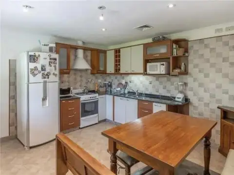 Echeverria del lago Canning