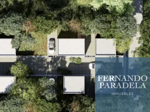 Casa en Venta de 2 dormitorios