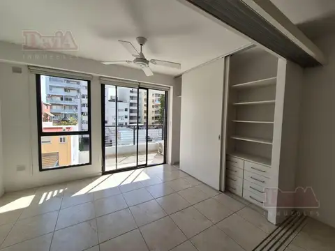 Departamento en Alquiler en Villa Crespo, CABA