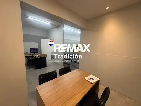Venta Casa Oficinas 14 amb Macrocentro Resistencia