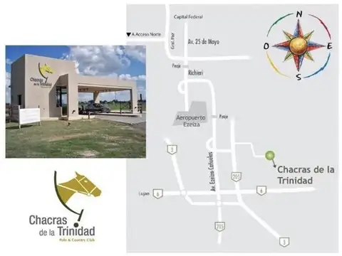 Terreno en Venta de 12388,0 m2