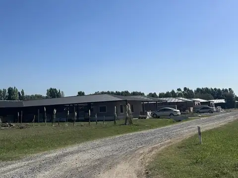 Venta Terreno en Cañuelas - Chacras de la Trinidad | VCO Propiedades