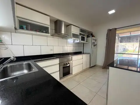 Casa en Venta en Rosario, USD 170.000
