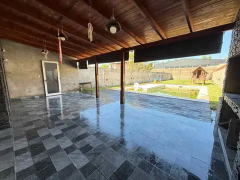 Casa en Venta 5 años