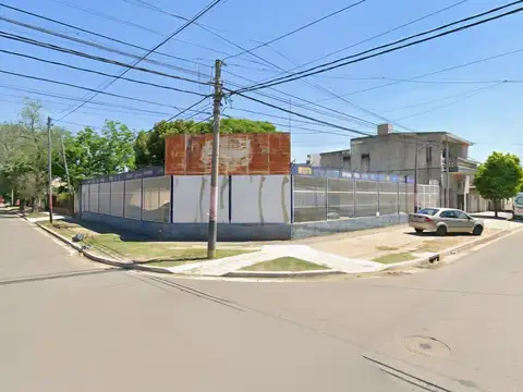 Galpón en Alquiler en Rosario, Santa Fe