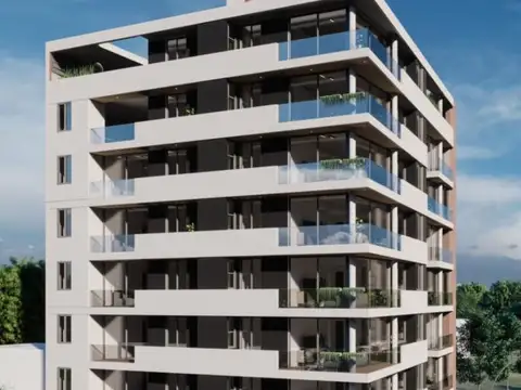 VENTA | PERMUTA | FINANCIACIÓN - Lote con edificio en construcción - San Lorenzo.