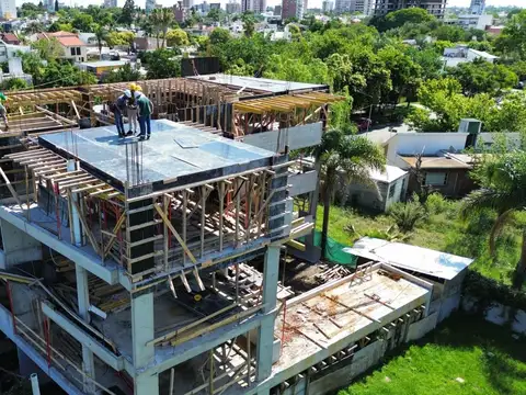 Terreno en Venta de 462,0 m2
