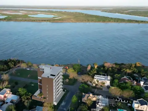 Saavedra al 2300