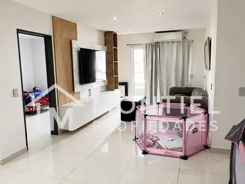 Departamento en Venta de 3 ambientes