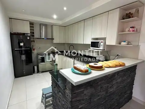Departamento en Venta en Martín Coronado, USD 90.000