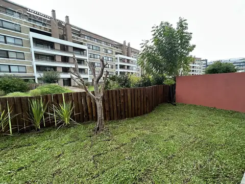 Quartier 3 amb con jardin