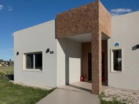 VENTA CASA 4 AMB FINCAS JOVEN - SAN VICENTE