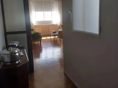 Departamento en Venta 35 años