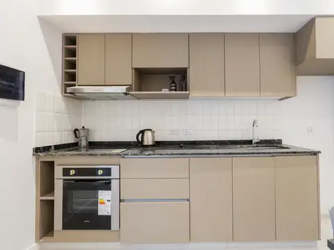 Depto Tipo Casa en Venta 50 años