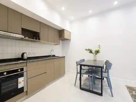 Depto Tipo Casa en Venta de 3 ambientes