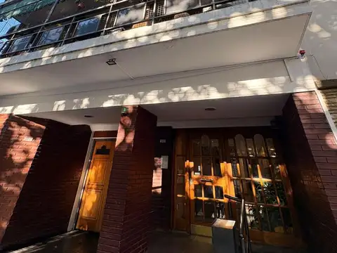 Velez Sarfield al 2800