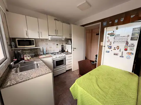 Departamento en Alquiler 20 años