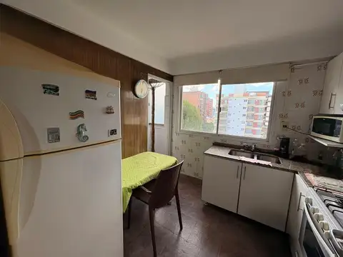 Departamento en Alquiler al Sur