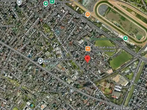 Depto Tipo Casa en Venta 40 años