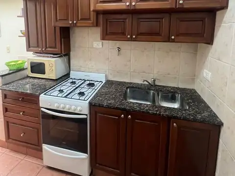 EN VENTA DEPTO 3 AMB EN VILLA URQUIZA