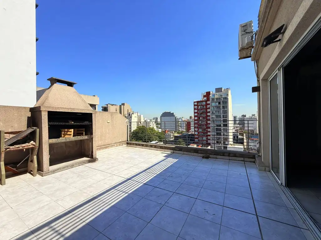 Cochabamba al 3700