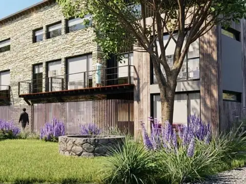 Hua Huan 100, Piso 1