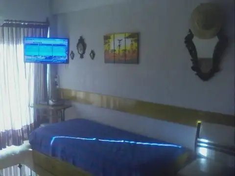 Departamento en Alquiler Temporal en Puertos - Barrio Marinas, $ 89.500