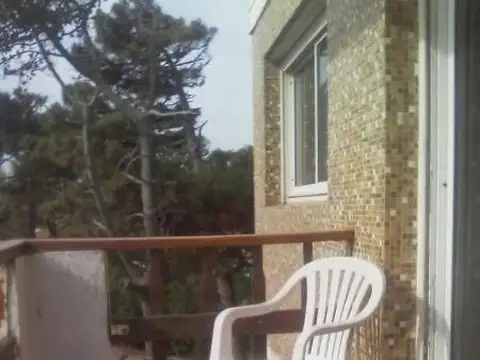 Departamento en Alquiler Temporal con 1 cocheras