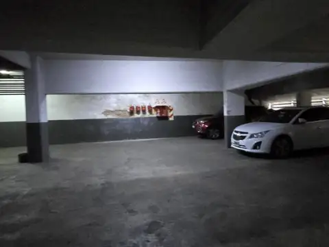Cochera - Venta - Argentina, Capital Federal - LA PAMPA 2400