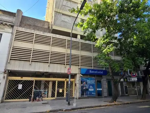 Cochera - Venta - Argentina, Capital Federal - LA PAMPA 2400
