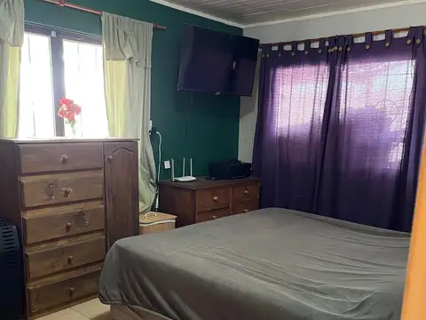 CASA IDEAL INVERSION/FIN DE SEMANA-VERTIENTES PED