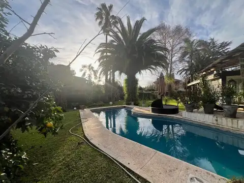 Casa en Venta de 4 dormitorios