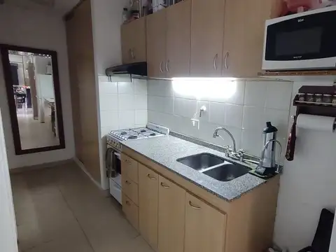 Departamento en Venta en Jose Leon Suarez, USD 44.000