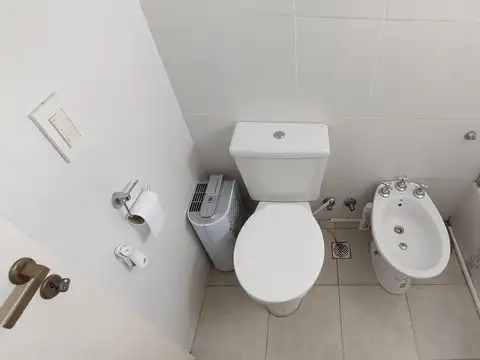 Departamento en Venta 9 años