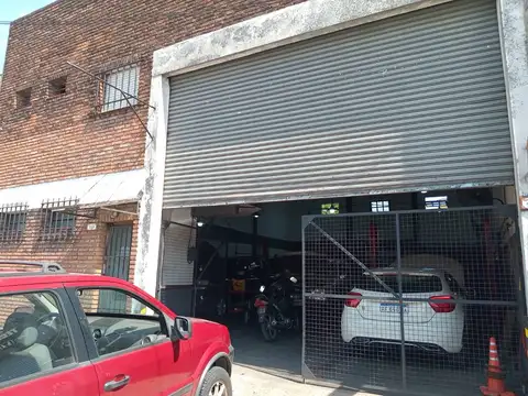 Local en San Isidro