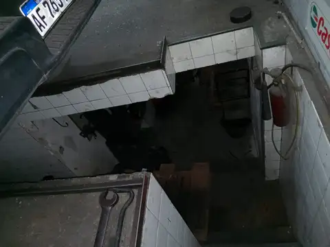 Local en Venta en San Isidro, USD 385.000