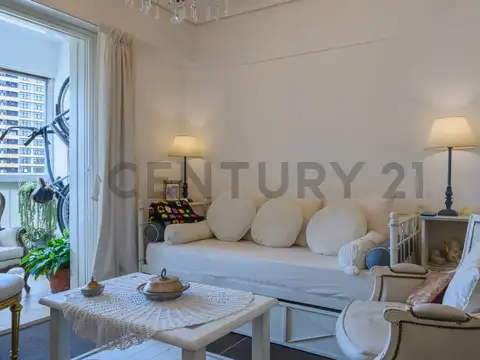 Departamento en Venta de 3 dormitorios