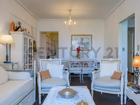 Departamento en Venta de 4 ambientes