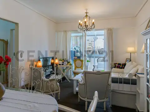 Departamento en Venta 51 años