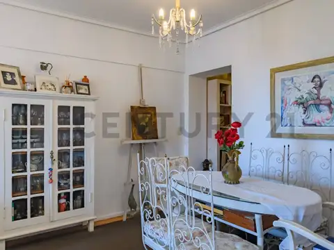 Departamento en Venta en San Telmo, USD 138.500